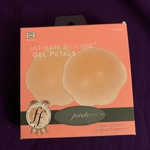 Silicone Gel Petals
